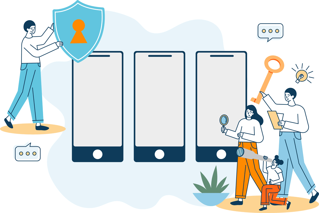 Company Description 1