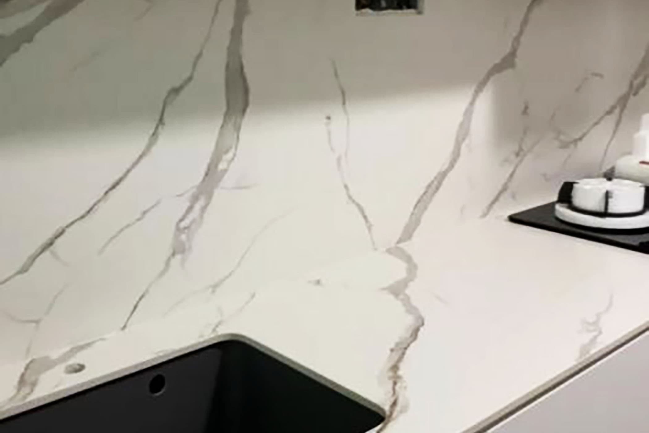 Surface Top Solutions and Renovation