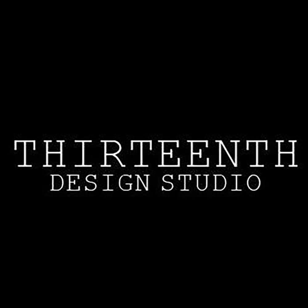 13th Design Studio