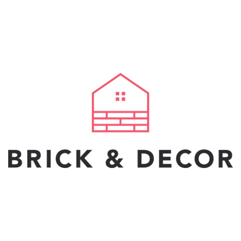 Brick & Decor